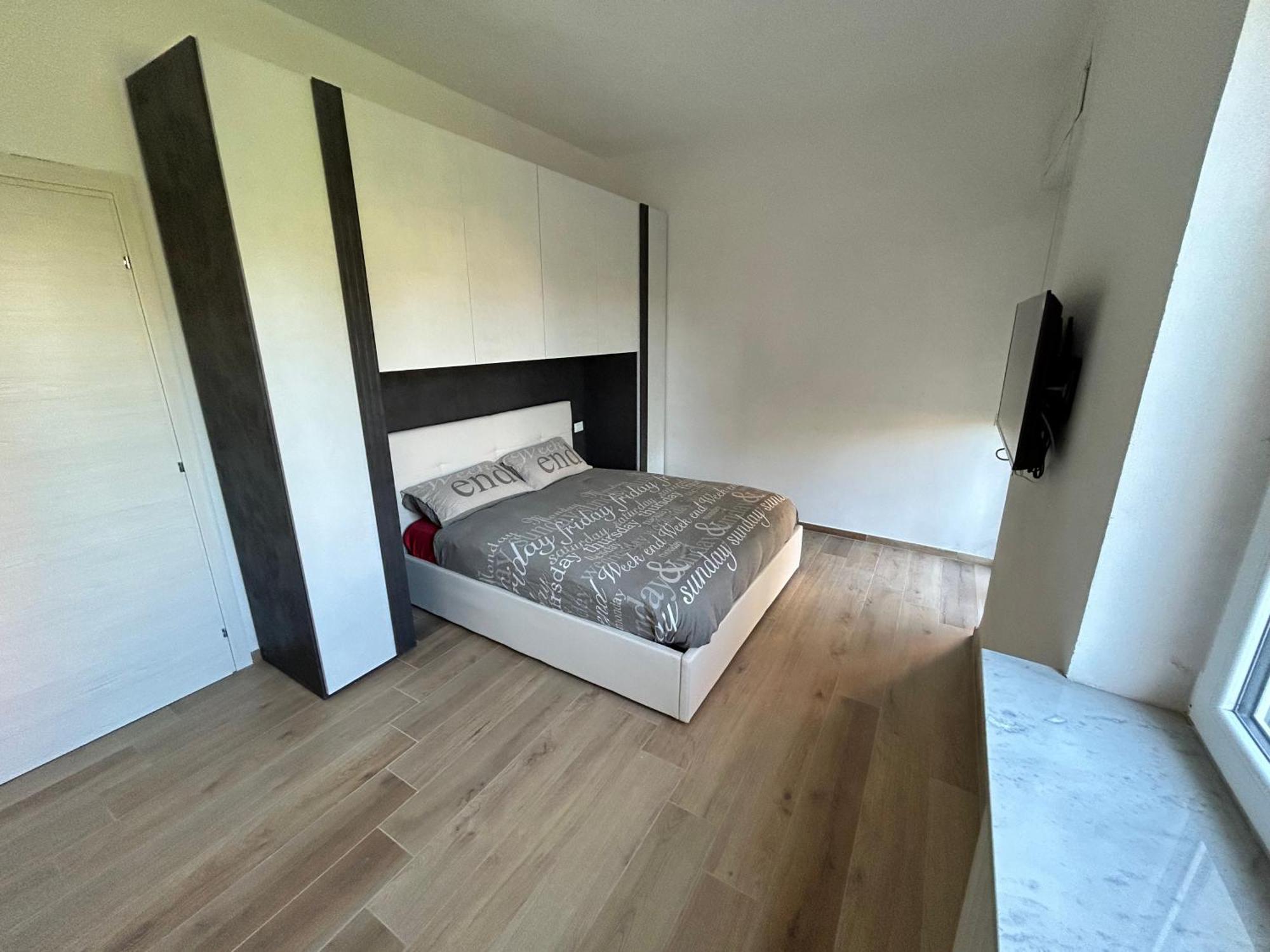 Camera Matrimoniale In Casa Malpensa 501 Samarate Dış mekan fotoğraf