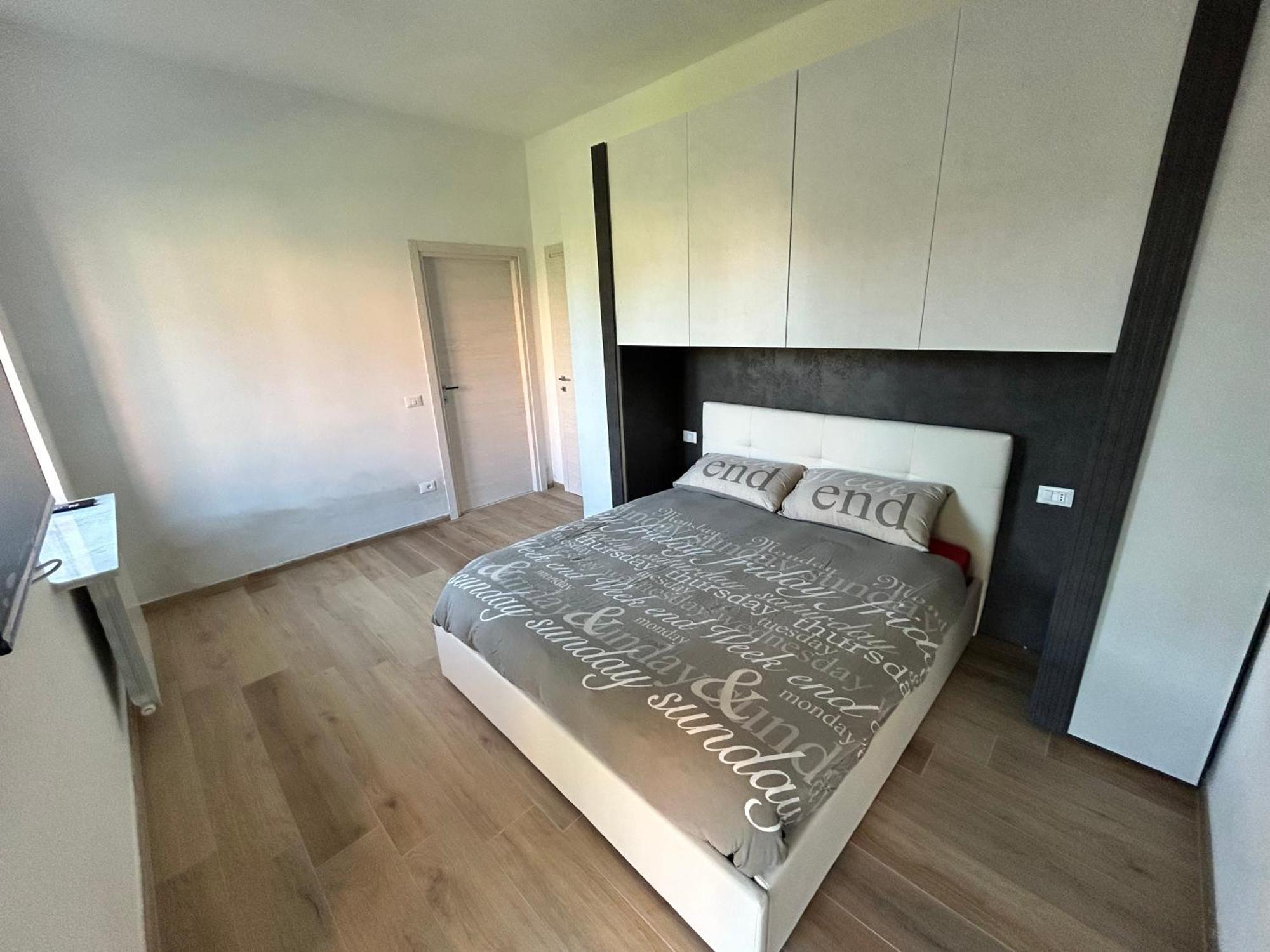 Camera Matrimoniale In Casa Malpensa 501 Samarate Dış mekan fotoğraf