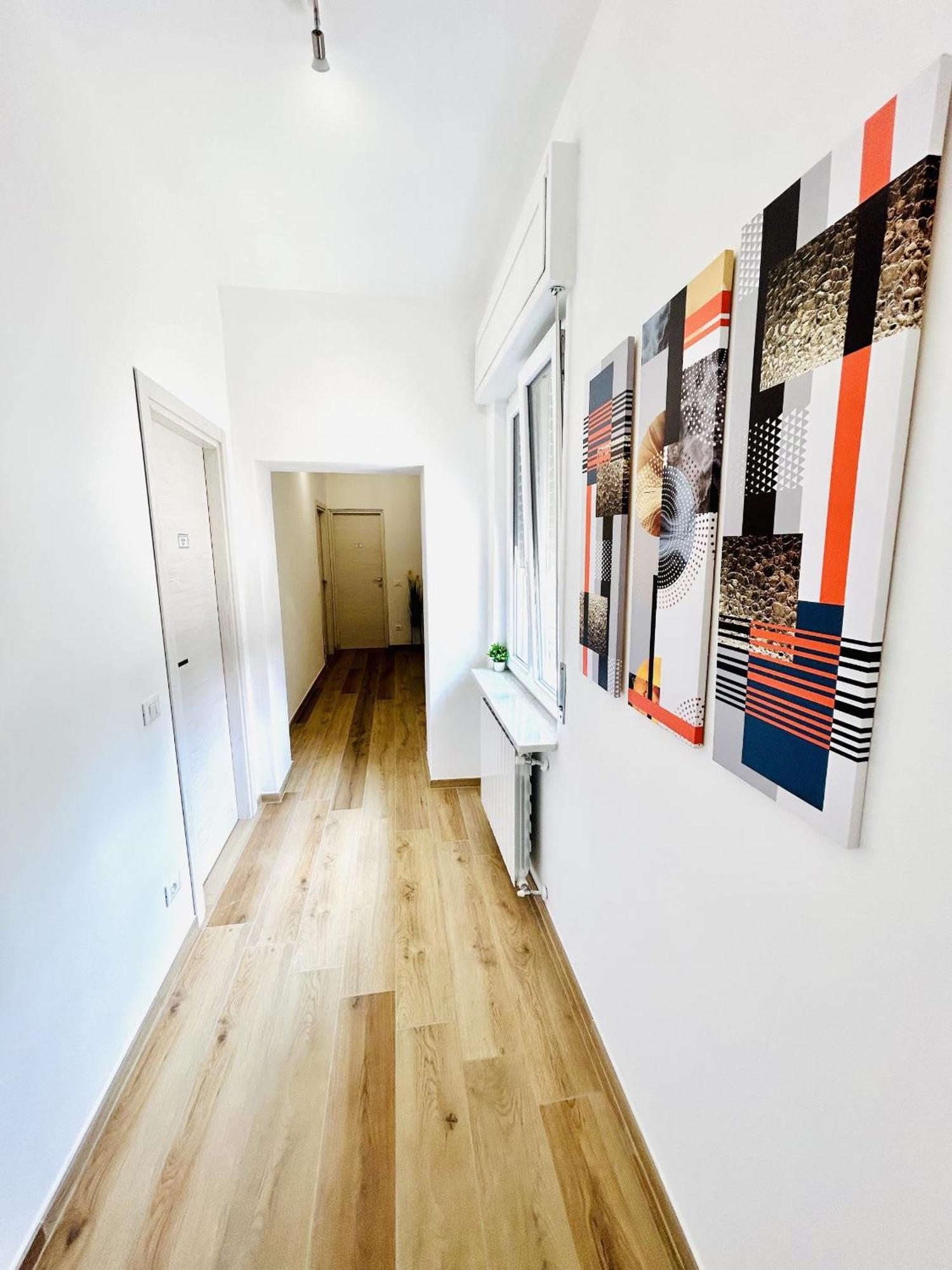 Camera Matrimoniale In Casa Malpensa 501 Samarate Dış mekan fotoğraf